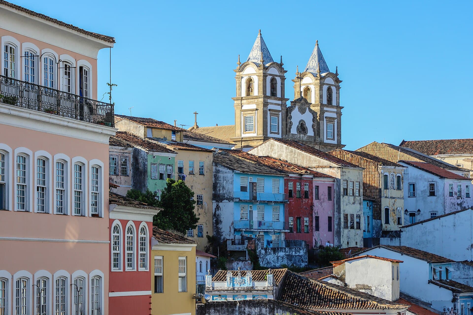 Bahia