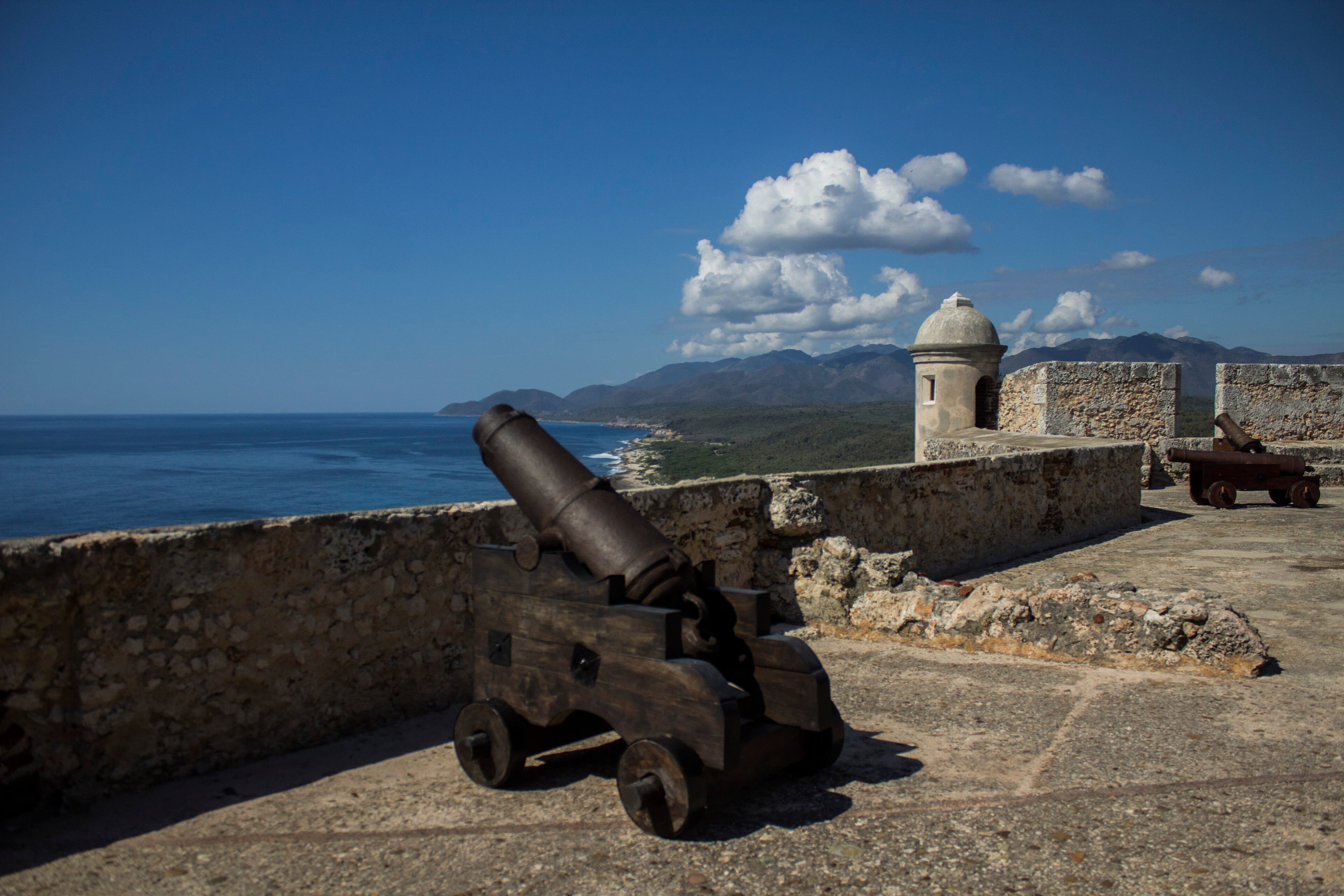 Santiago de Cuba