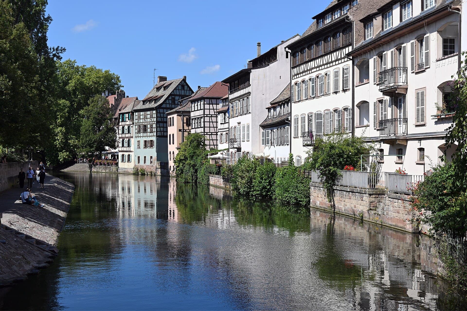 Strasbourg