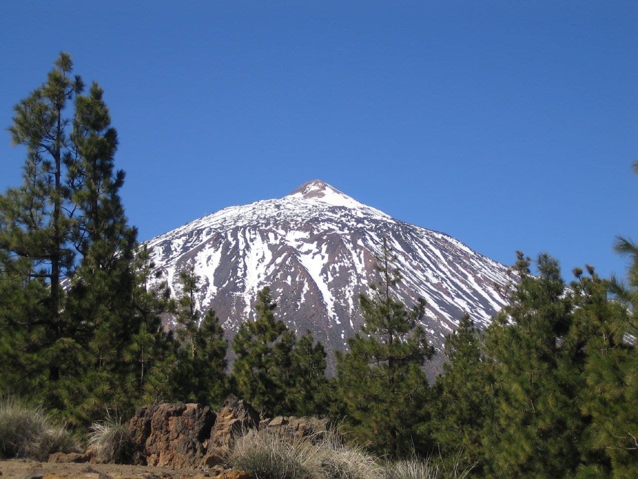 Tenerife