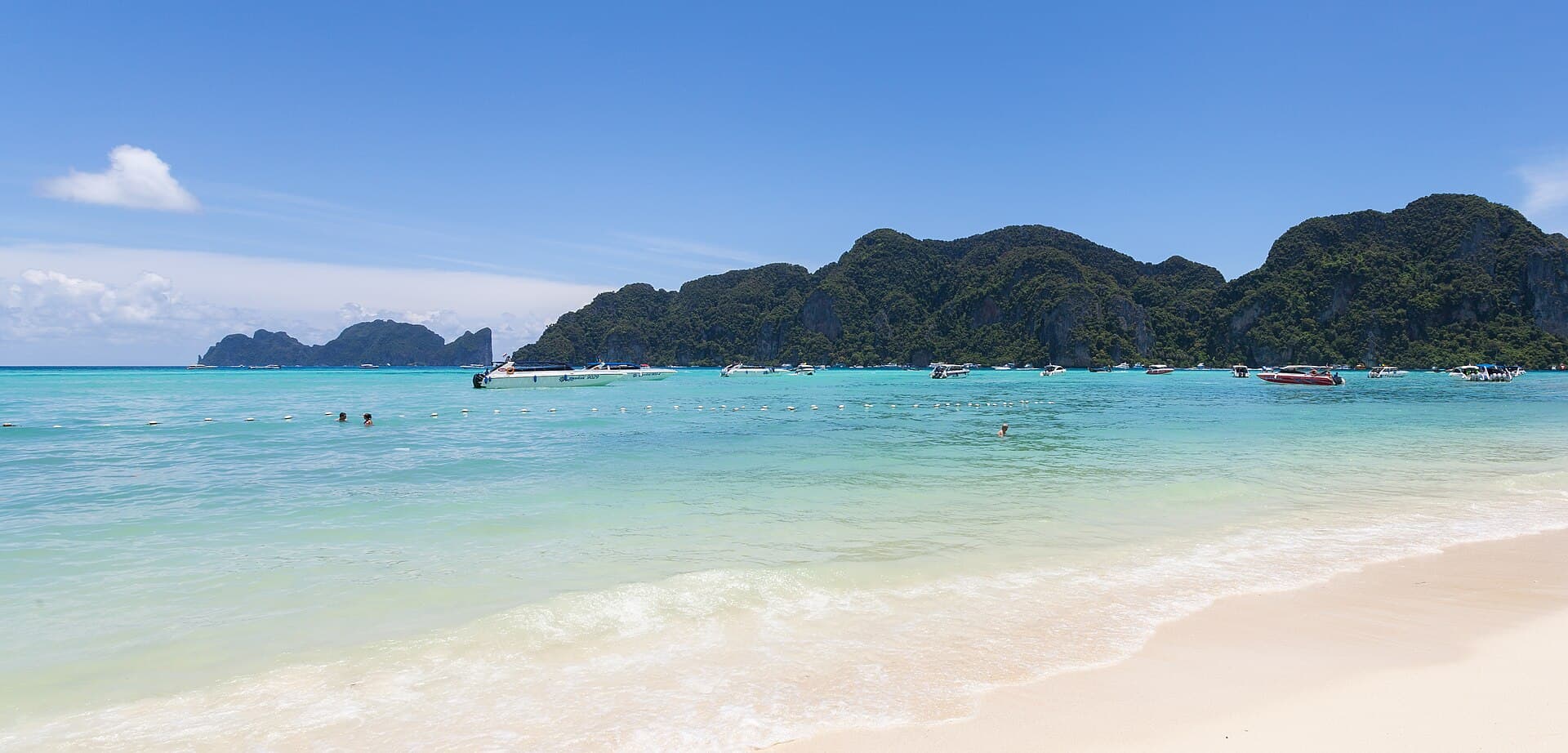 Thaïlande du Sud