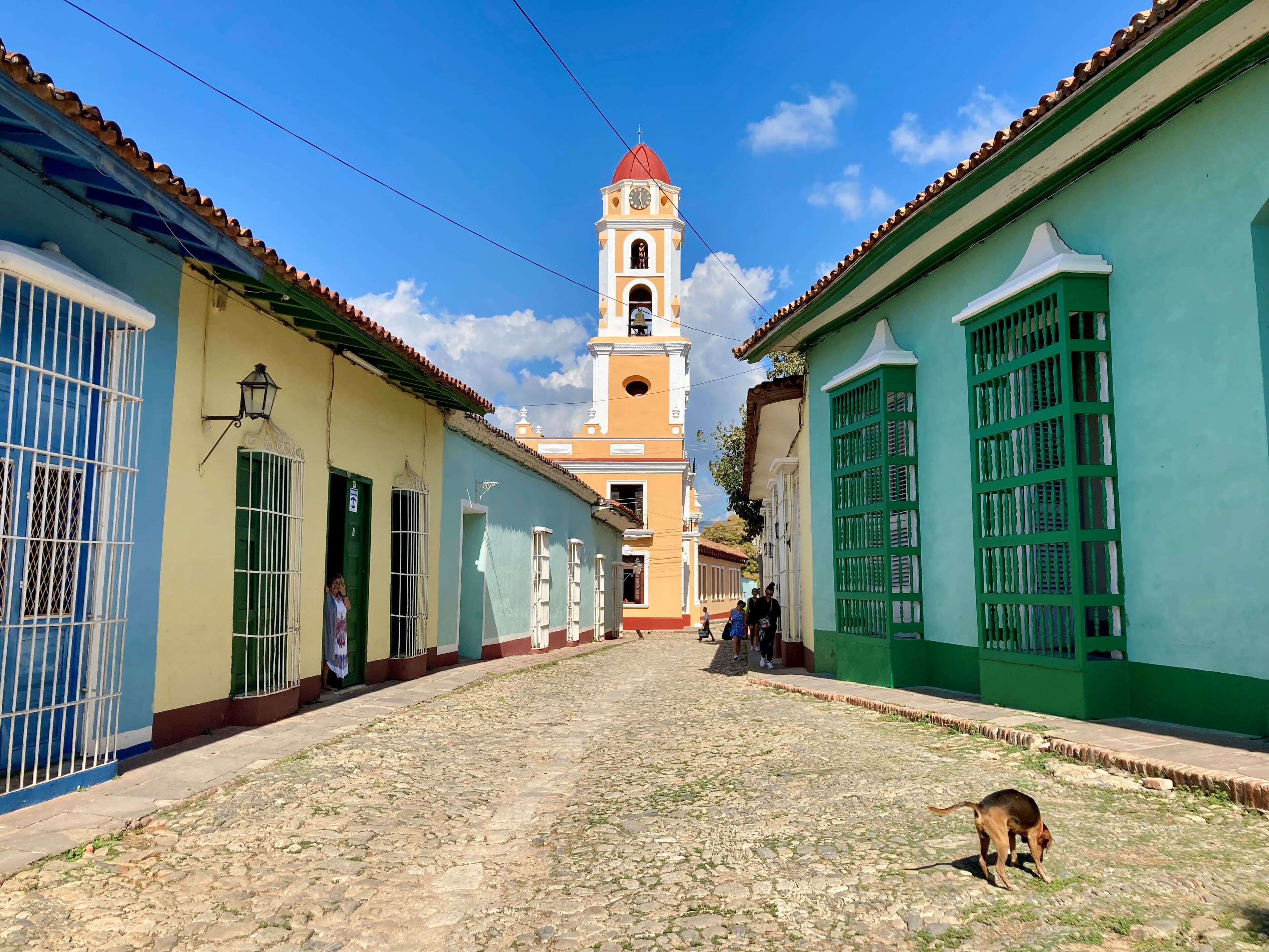 Trinidad