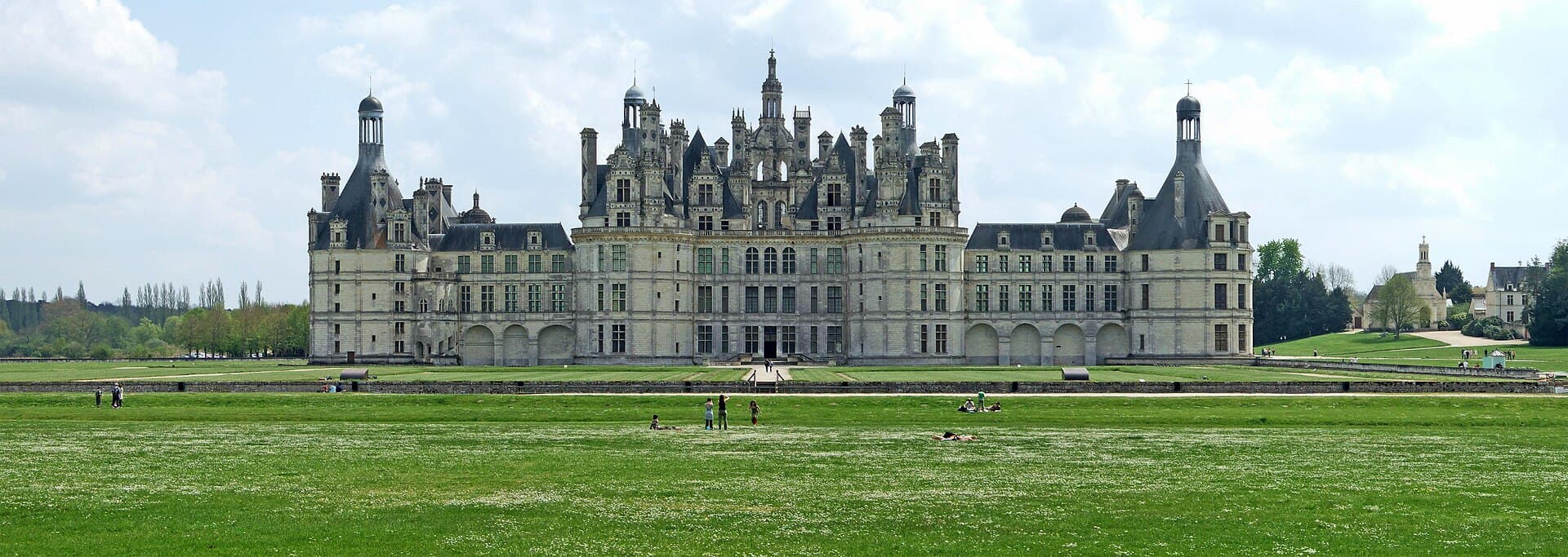 Val de Loire