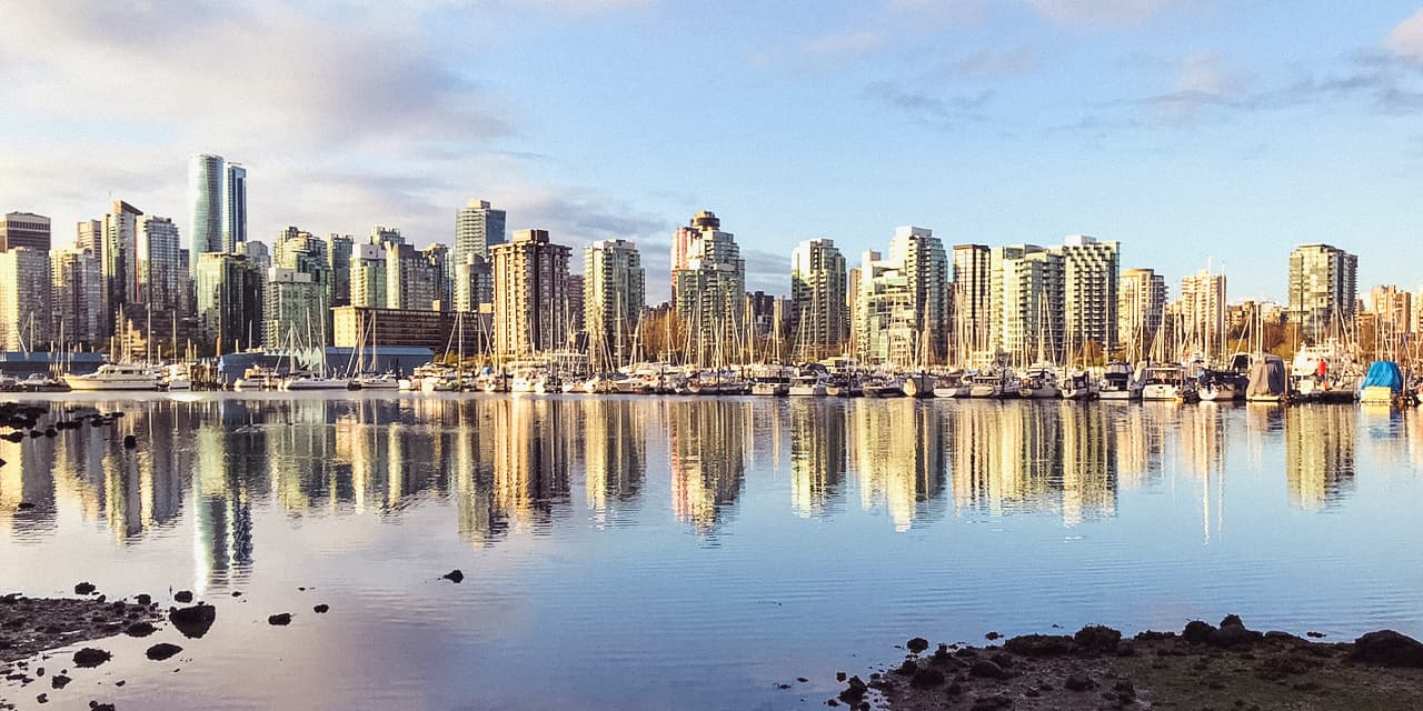 Vancouver