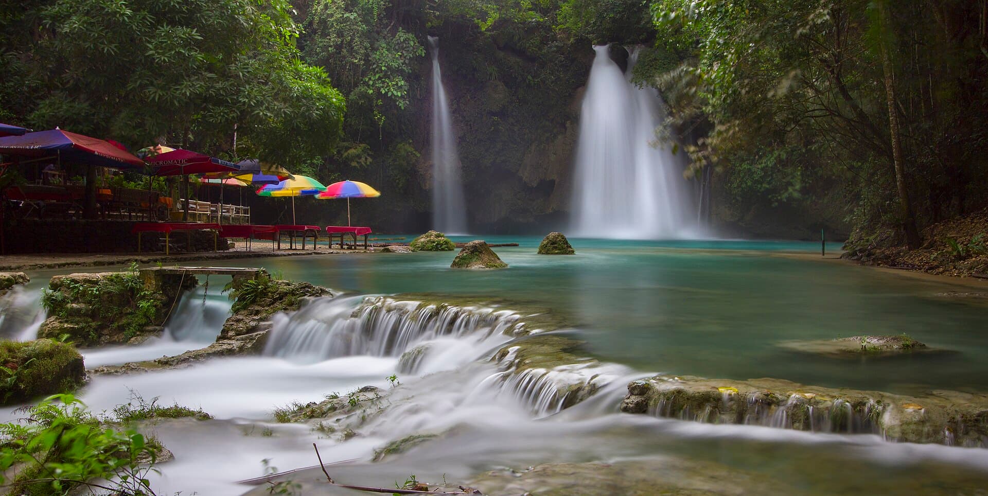 The Visayas
