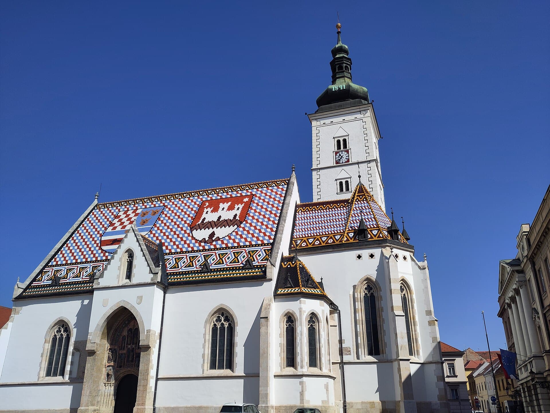 Zagreb
